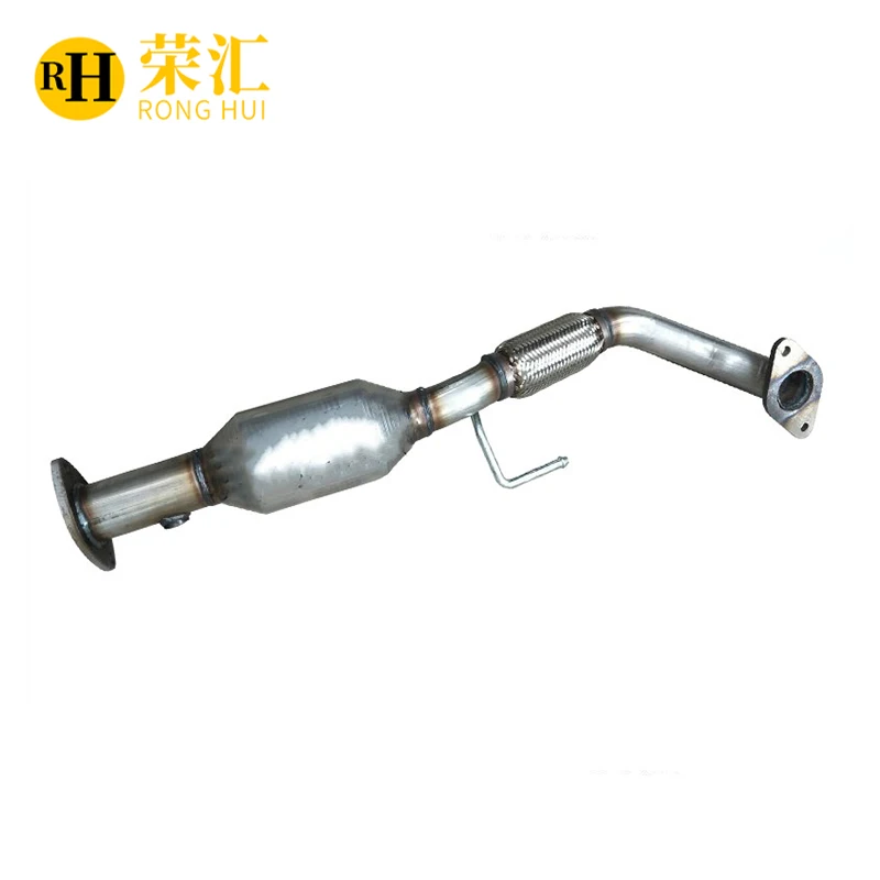 Hot selling catalytic converter for Lifan 820 for car exhaust system