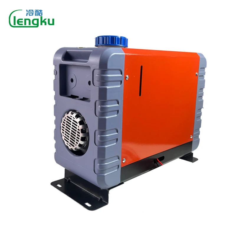 New Portable Parking Heater For 12v Truck Motorhome Caravan Caravan 24v Diesel Heater