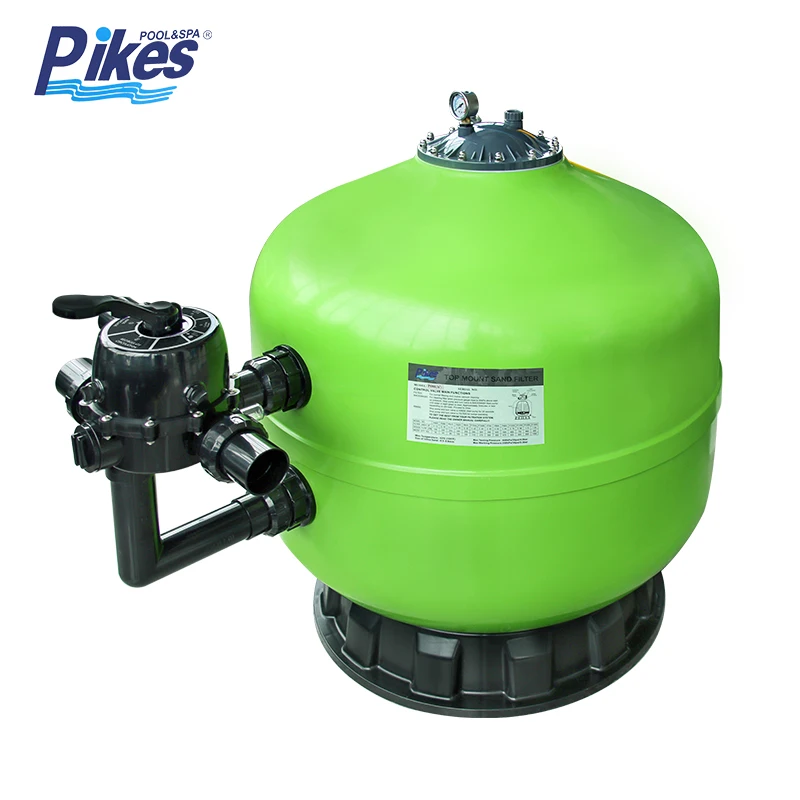 New product hot sale nice quality and price wholesale factory directly large use hotel  project construction sand filter pool