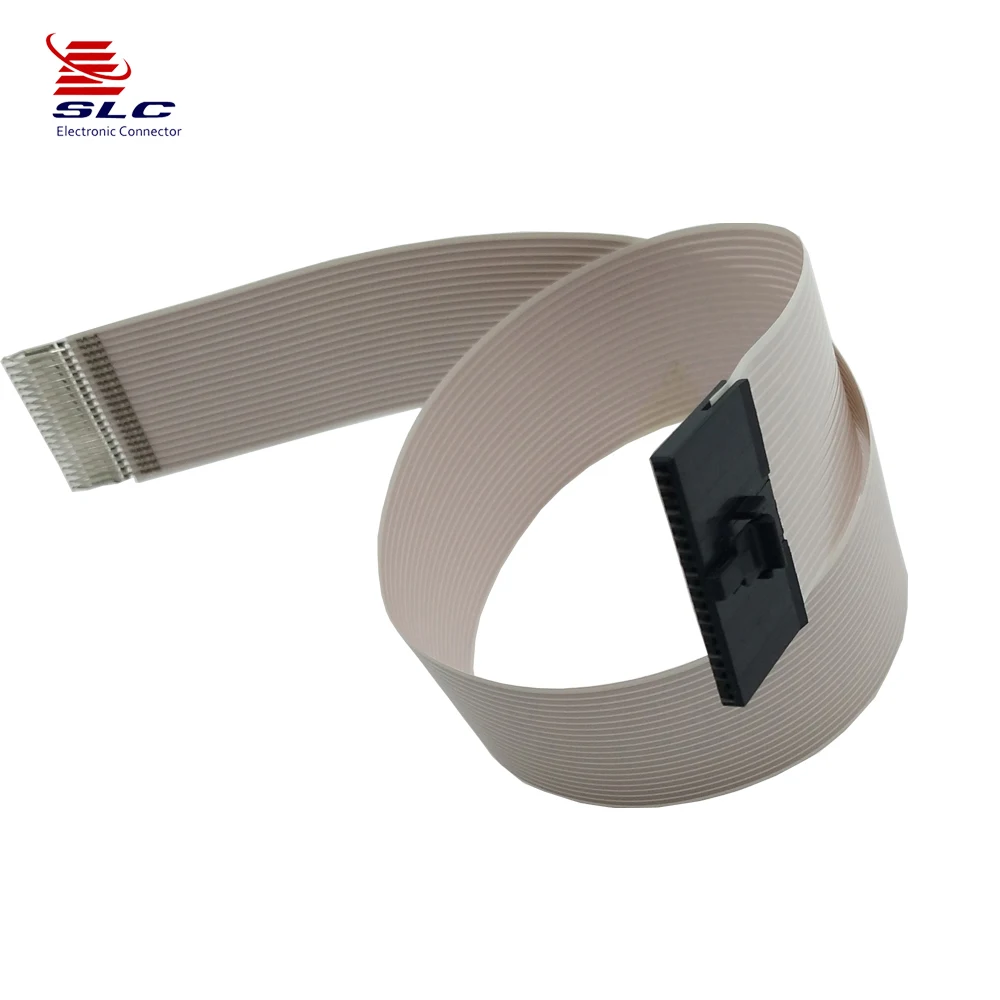 FPC ffc cable 20624 80C 60v 0.5mm ffc Ribbon flexible cable