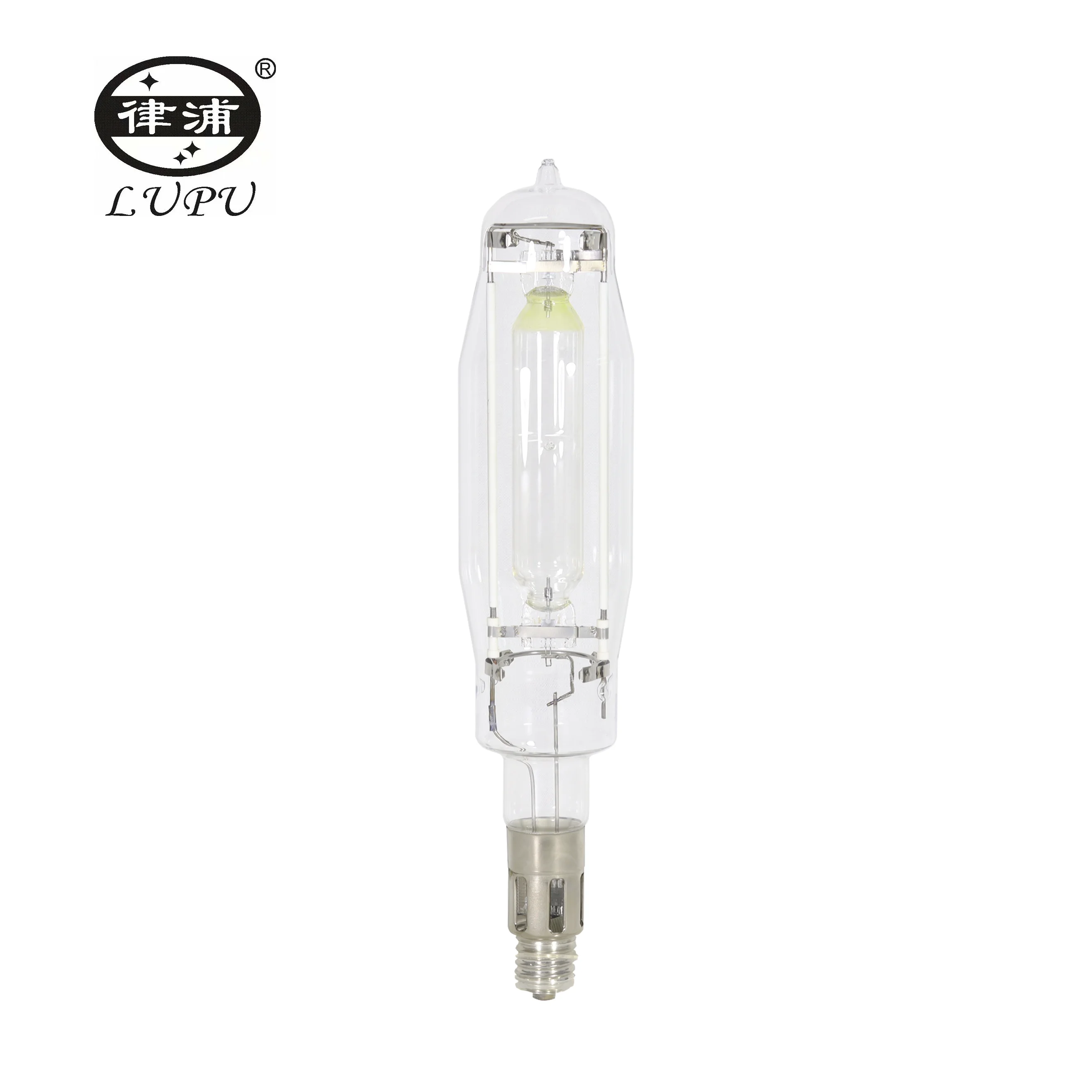 Can be customized aviation quartz fishing light festival energy 3000W range wide water layer multiple parameters optional