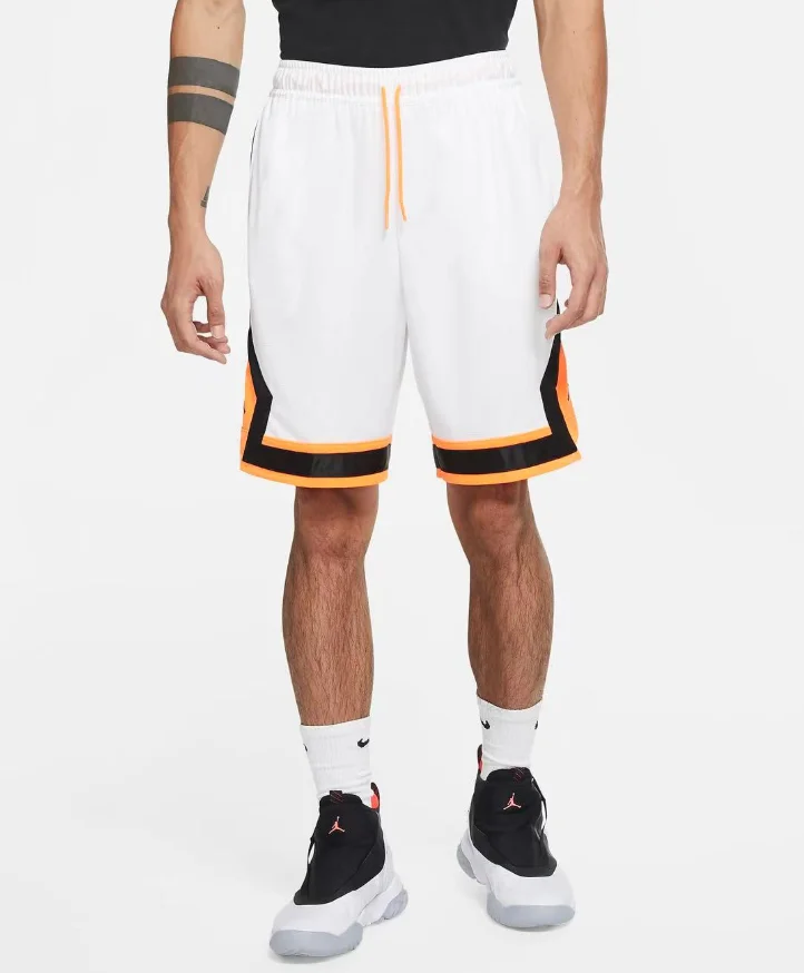 High Quality Custom Youth Men Fashion Casual Sports Basketball Shorts