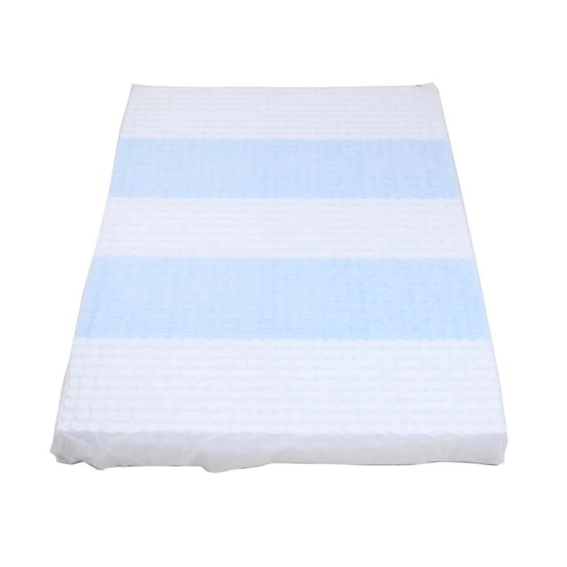 Cheap Price 1 Zone Mini Pocket Spring Mattress Inner Spring Pocket Coil