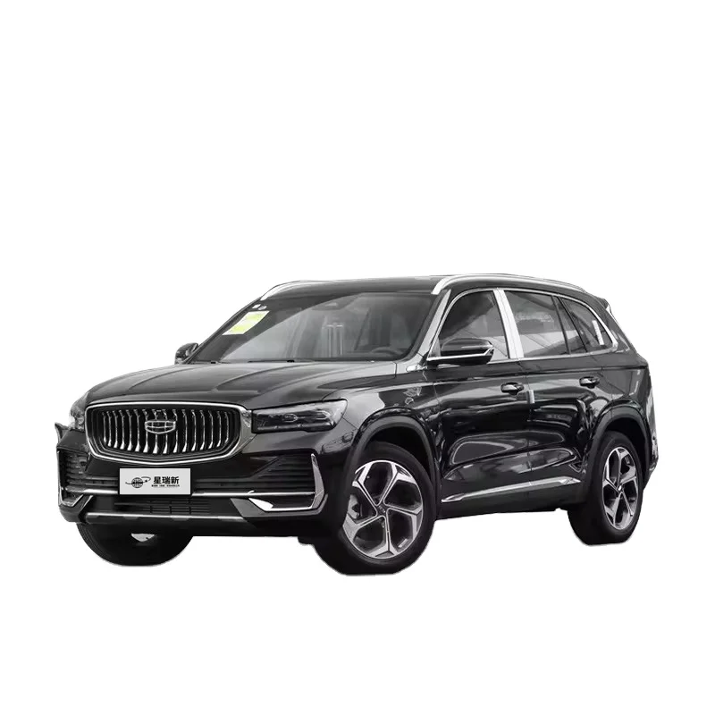 Автомобильный 2023 2,0 T, бензиновый автомобиль для взрослых, спортивный внедорожник Tugella, сделано в Китае, на складе для продажи