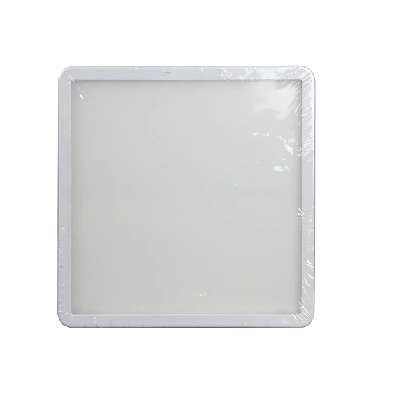 Good Quality Recessed Ceiling Light Panel 1280 Lm CCT Selectable LED Panel Light