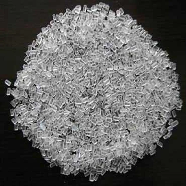  PETG Pellets Of Polyethylene Terephthalate Glycol For Cosmetic