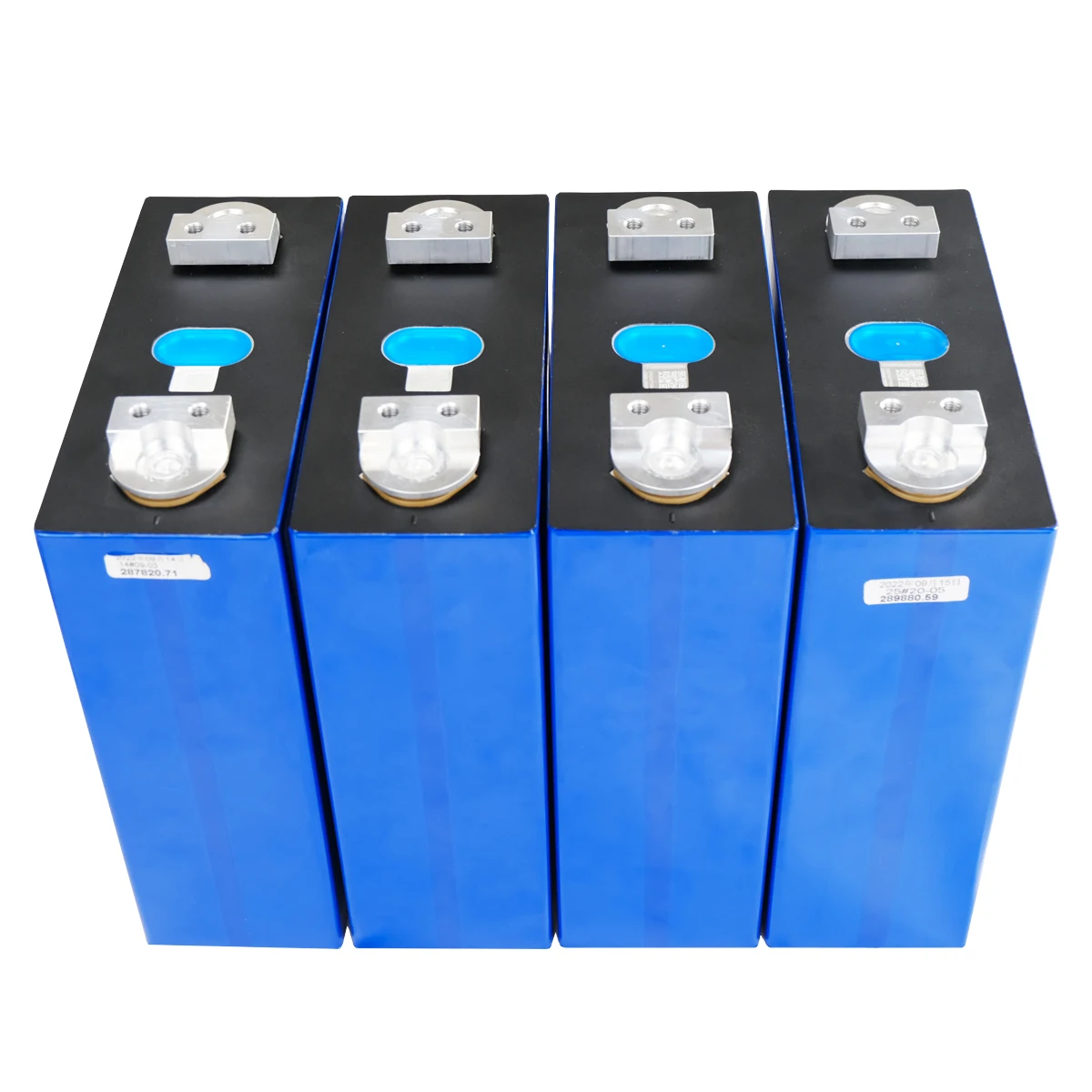 EEL Battery Wholesale Grade A Lithium Lifepo4 Cell EVE 3.2V 306Ah 310Ah 320Ah Deep Cycle Solar Battery