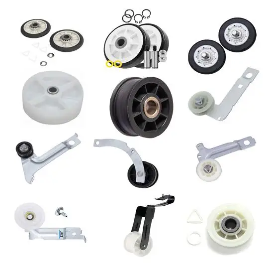Universal clothes dryer part spare more than 3000 models Wholesale and Retail Supply with 110V to 220V