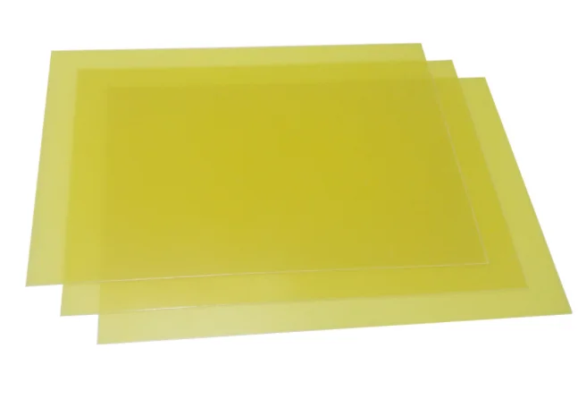 g11 fiberglass laminate epoxy resin textolite for electrical insulating structural parts