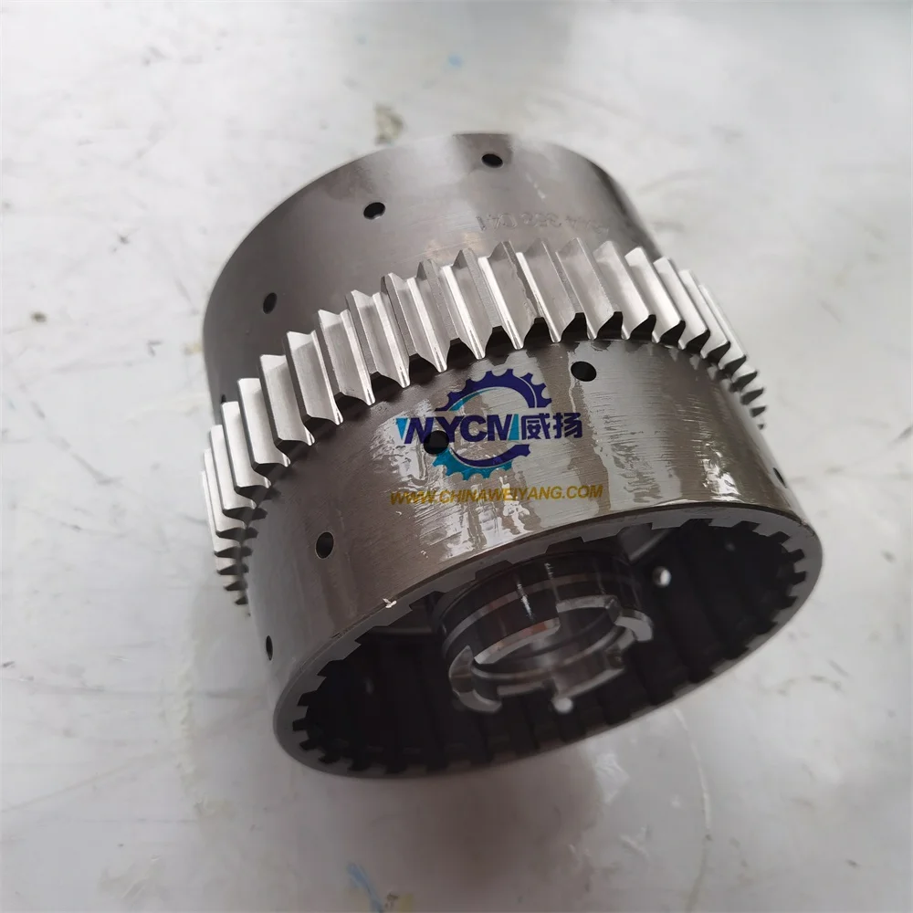 Spare Parts 4644353041 Clutch Housing for 4WG200 Transmission