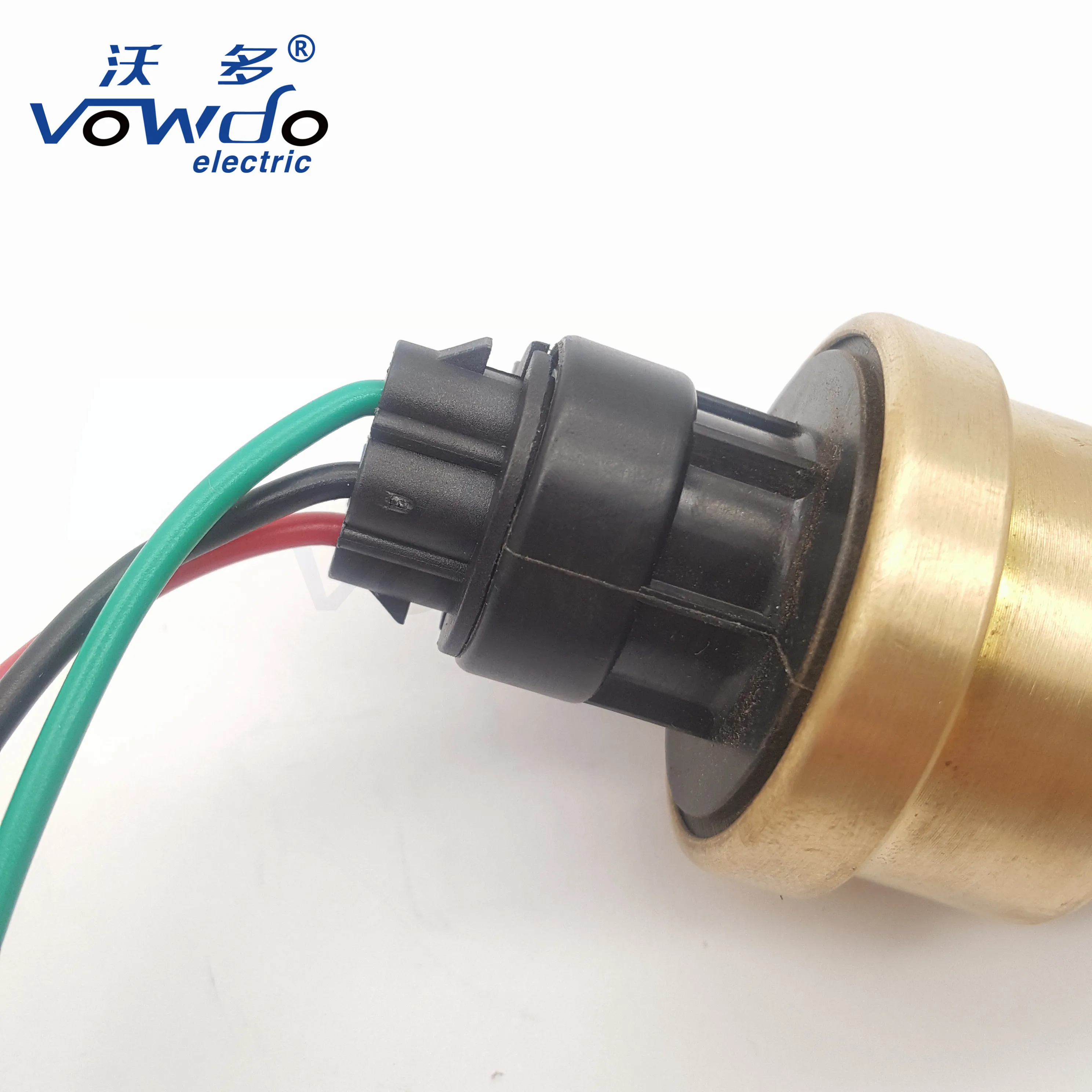 Diesel engine electric system auto sensor Water electronic coolant level sensor 2399957 239-9957