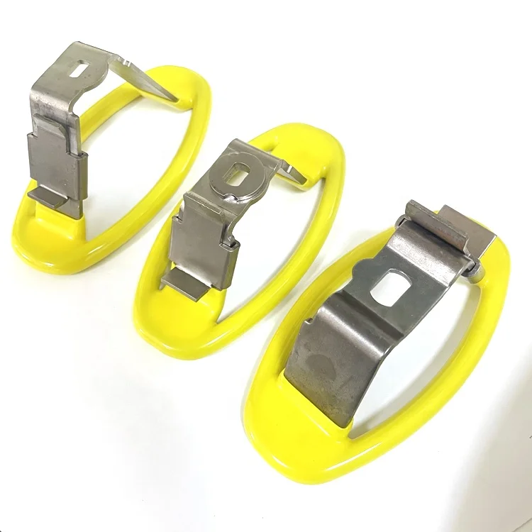 Customize color soft PVC dip molding plastisol vinyl dip pvc dip coating for metal part