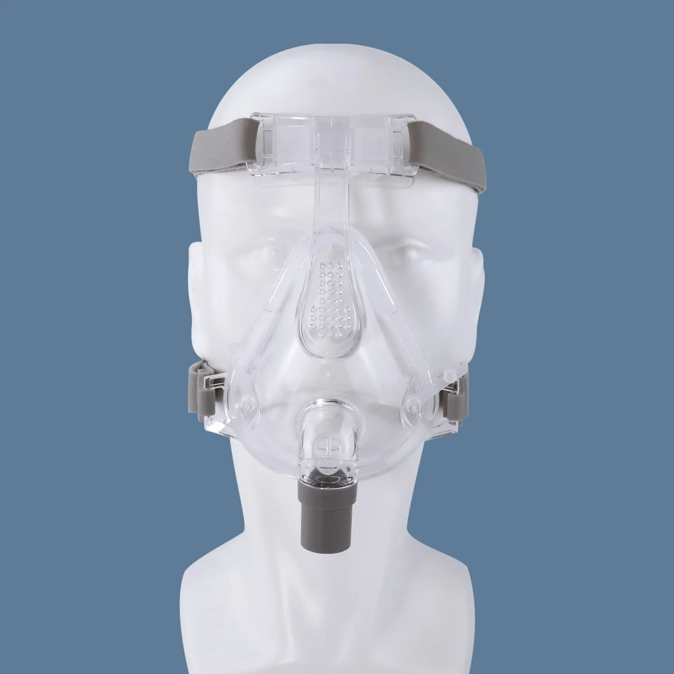 Wholesale CPAP BPAP Mask Cushion Replacement Sleep Apnea Non Vented CPAP Mask