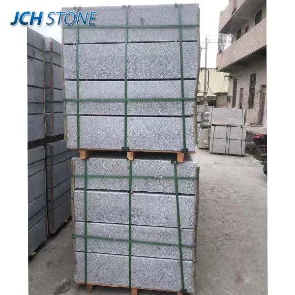 Natural granite curbstone Cheap Kerbstone