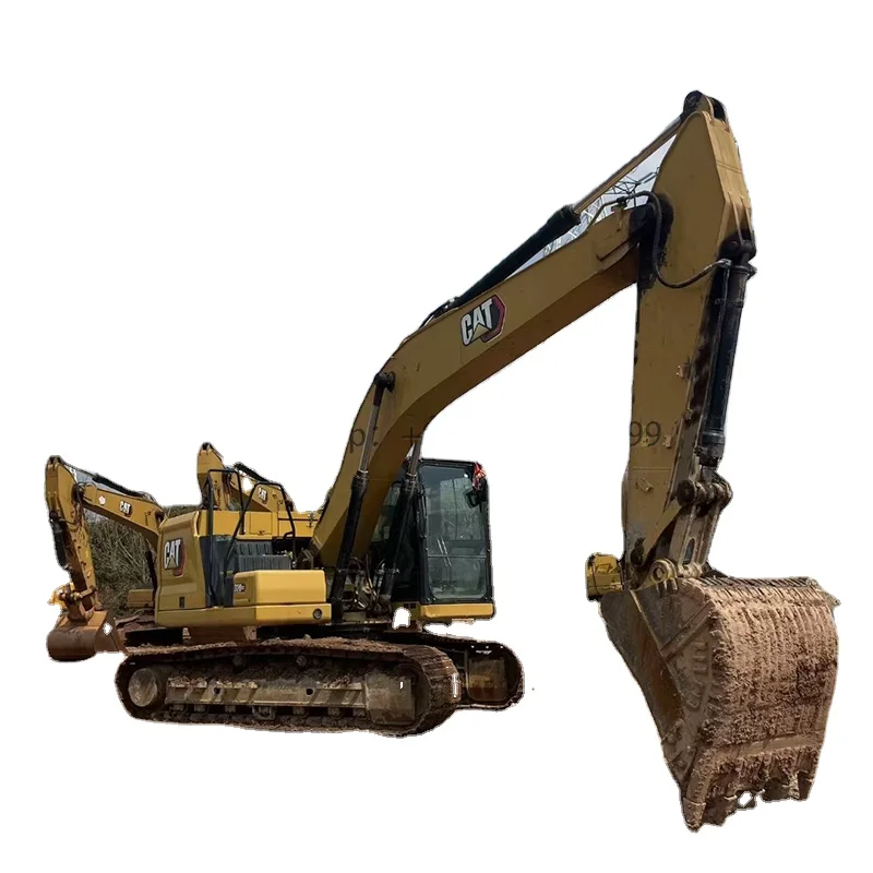 Экскаватор CAT 320 320D/320GC высокого качества оригинальный гидравлический гусеничный экскаватор для продажи по низким ценам