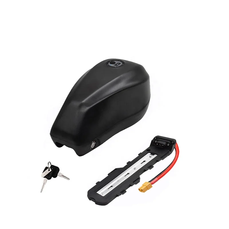 Hot Sale 21700 cells Super-73 Electric Bicycle Battery Large Capacity 60V 25AH Fat Tyre City Road e Bike Batteries