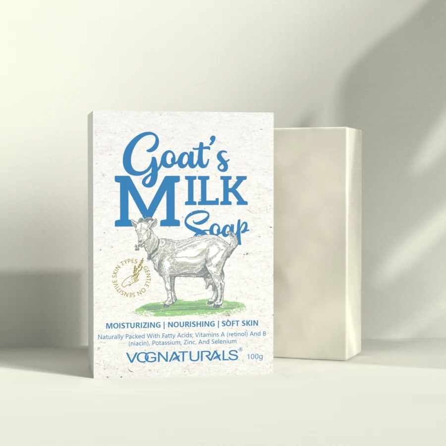 Wholesale Custom Scent Goat Milk Essential Oil Soap Without Stimulation Whitening Anti-acne Face Hand Body Wash Soap