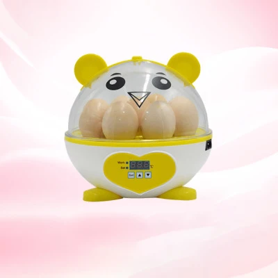 
High quality chicken duck goose hatching semi-automatic temperature control egg incubators 