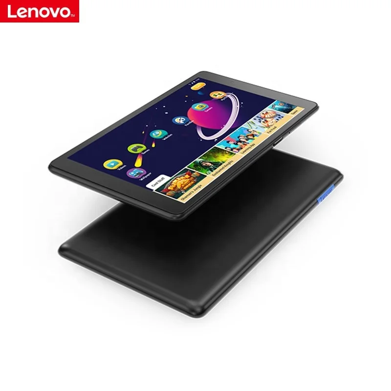 in stock Lenovo X505X Tablet M10 PLUS MediaTek P22T Octa core 4G RAM 64G ROM 10.3 inch WIFI tableta 9 TDDI FHD 10 point touch