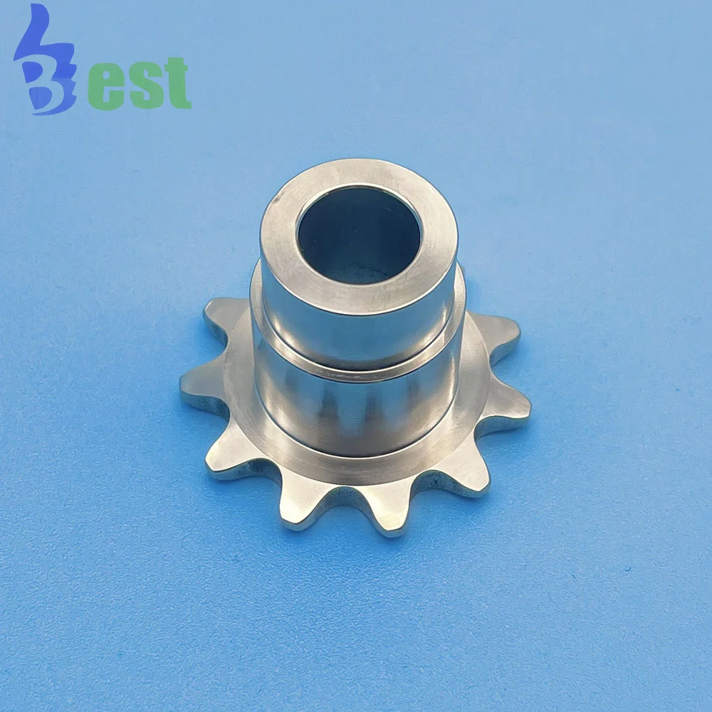 Custom Precision 5 Axis Cnc Machining Services Parts Turning Center Aluminum Brass Stainless Steel Metal Processing