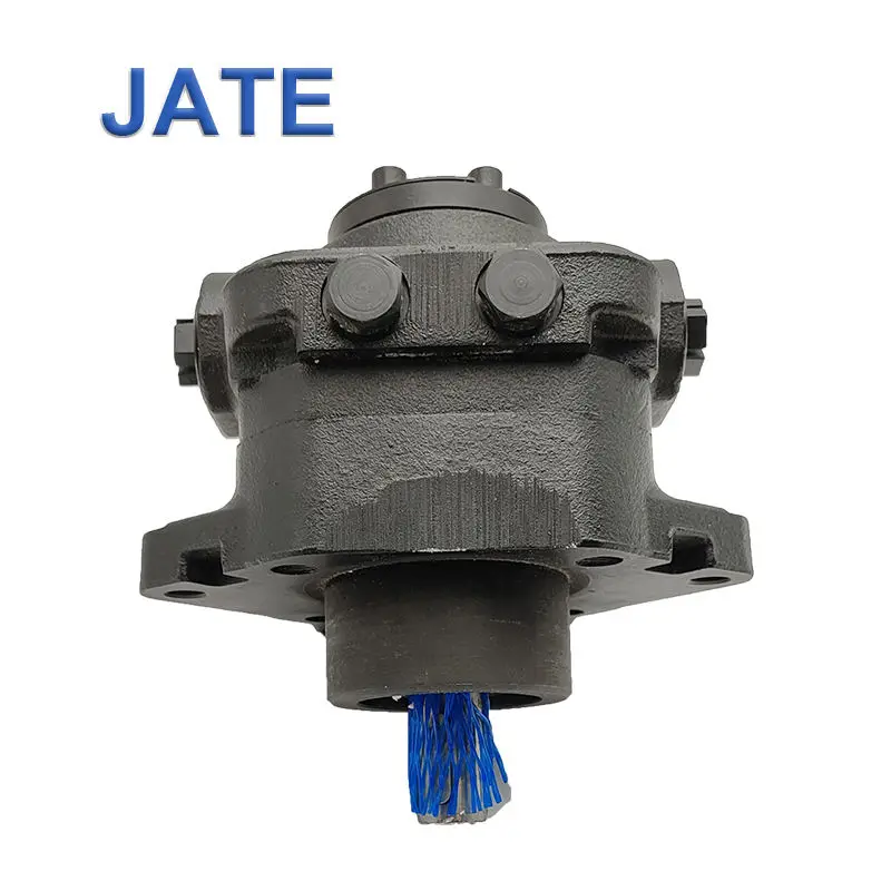 Industrial Boiler Hot Oil Industrial Circulating Pump Suntec T3C107 Manual Oil Pump For Burner Spare Parts