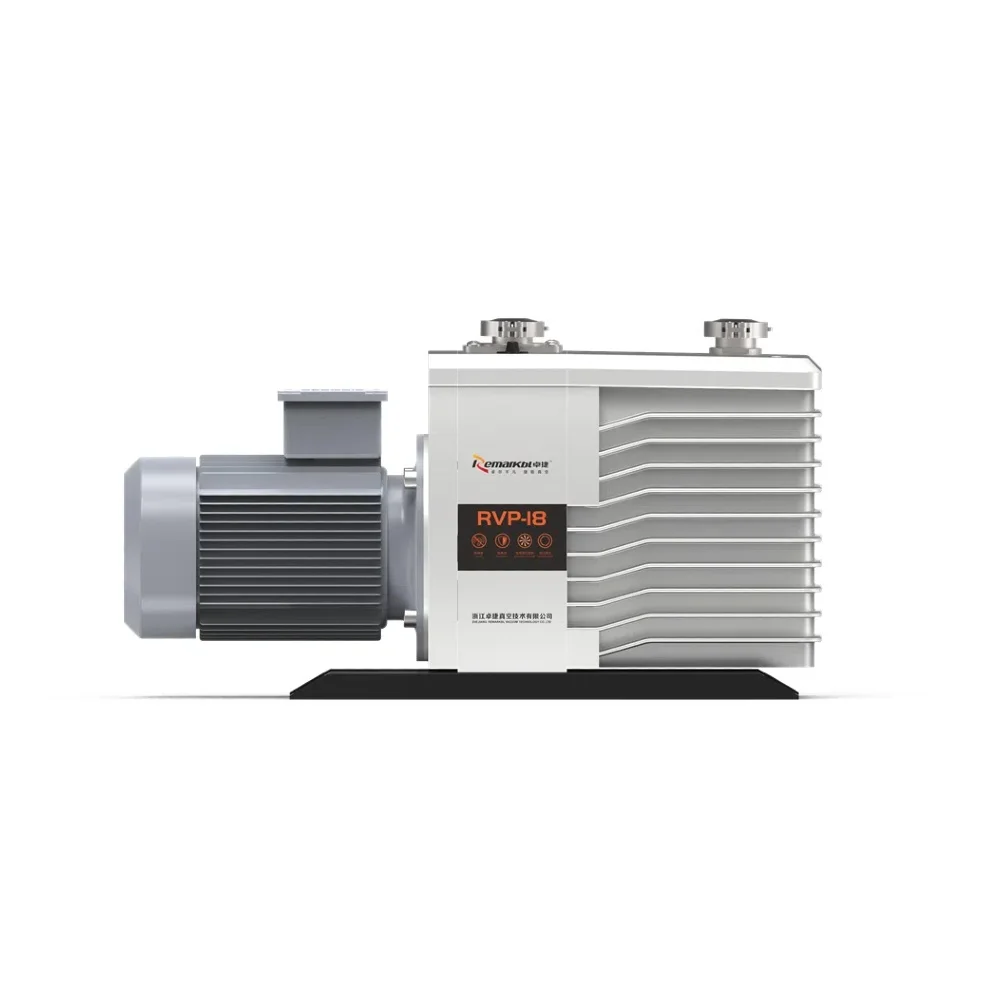RVP18  2 Stage Two Stage High Quality Vacuum Pump