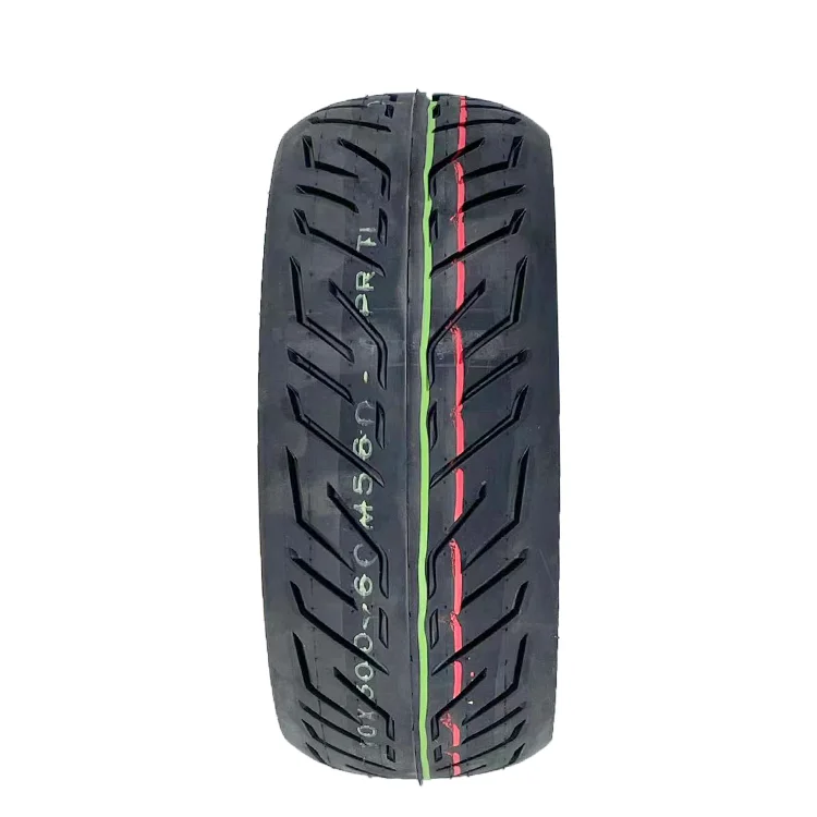 10 inch Inflatable Vacuum Tire CM560 10x3.00-6 CST Tubeless Tire Rubber for Electric vehicle repair parts