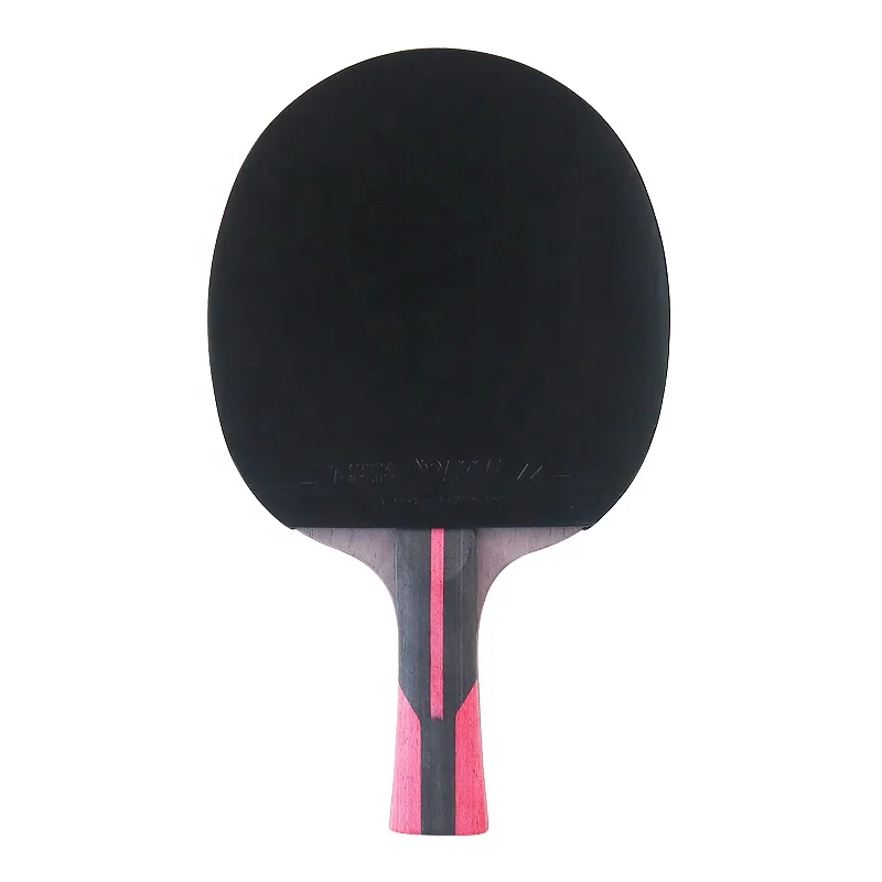 BOER Professional 6 Star Table Tennis Racket Suitable For Table Tennis Competition