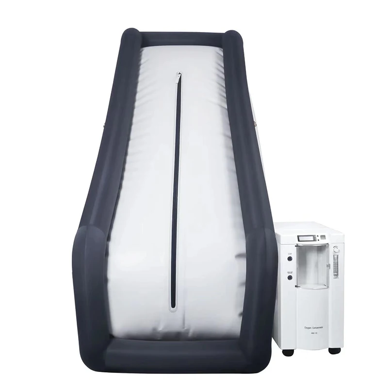 Hbot Custom Anti-Aging Health Care Hyperbaric Oxygen Therapy Chamber Price for Patients Rehabilitation