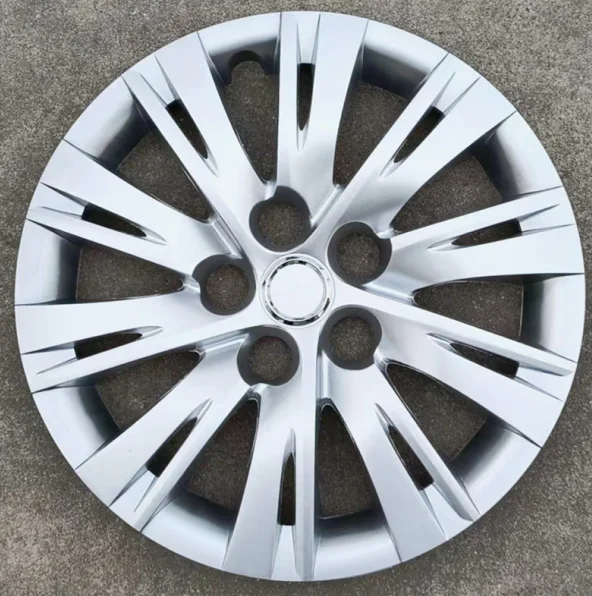 Universal Hot Sale Model  15 Inch Wheel Cover Wheel Hubcap Car Accesorios Para Auto Wheel Cover 17 Inch