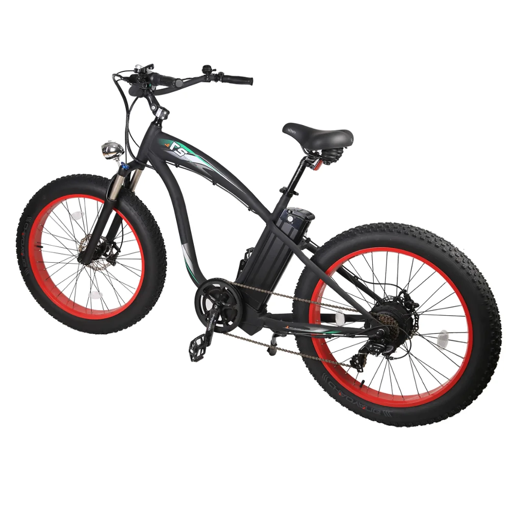 Лидер продаж mtb HAMMER26 e велосипед Спортивные электрические с высокое