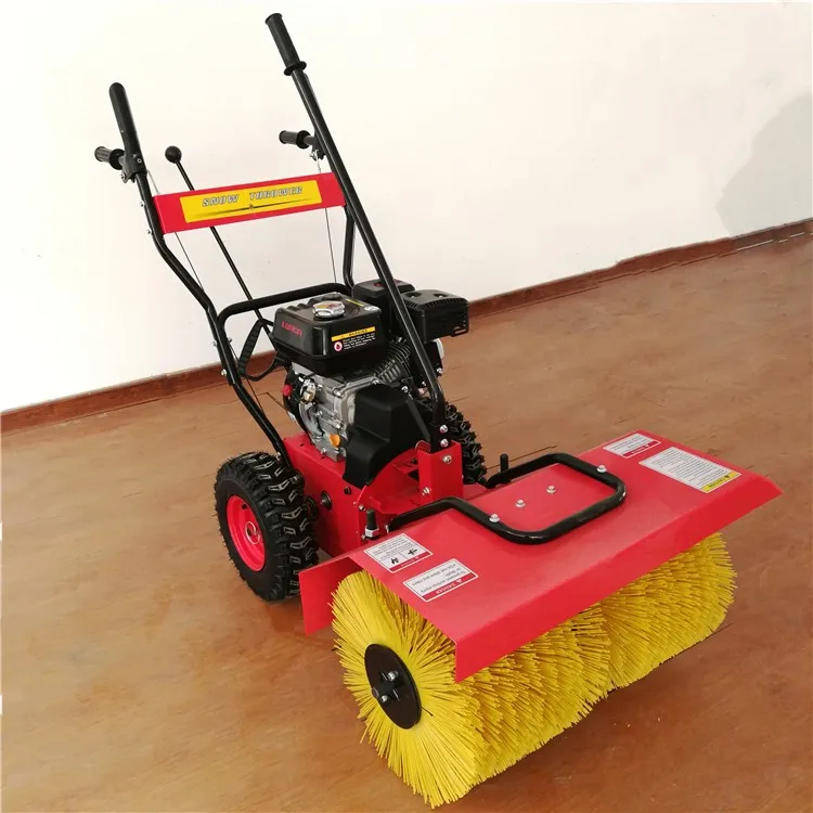 snow removal equipment blower tractor track system is hot-selling