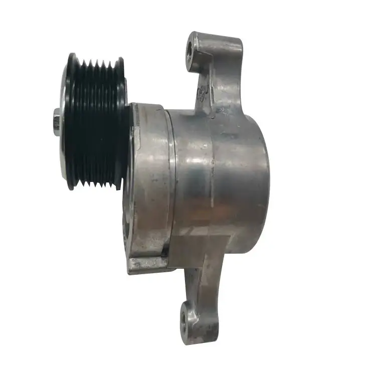 Auto Parts Car Engine System V-Belt Tensioner Pulley Z62215980 ZJ3815980 L372-15-980M ZJ01-15-980 For Ford MAZDA2 FIESTA 09-12