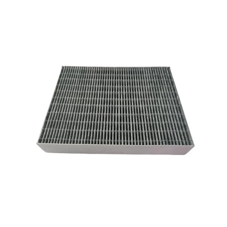 Hot sale professional lower price filter dust pollen pm2.5 activate portable carbon air dryer