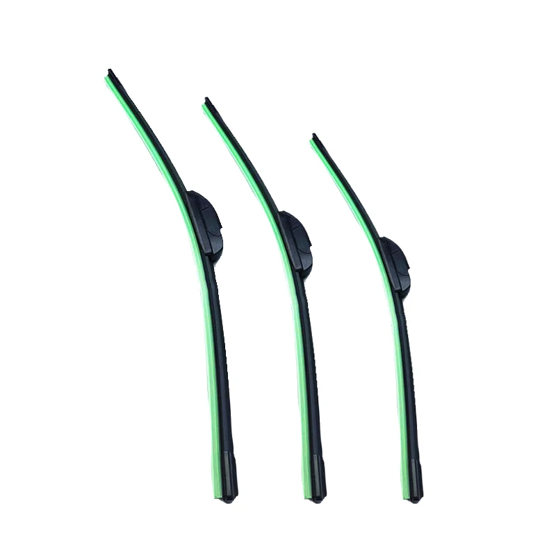 China factory wholesale Auto Hybrid Wiper Blade High quality car replacement wiper