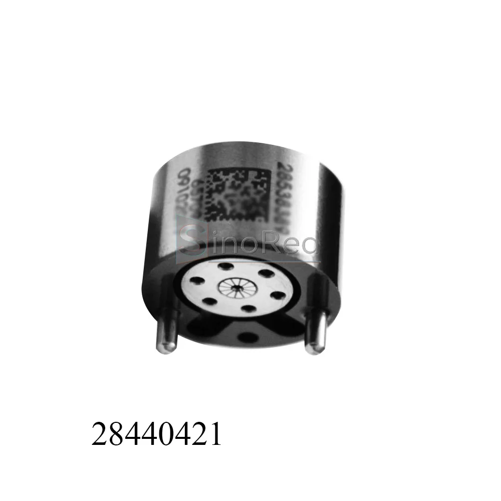 Good Quality 28440421 Euro 3 Control Valve For Delphi Injector 9308Z621C 9308-621C