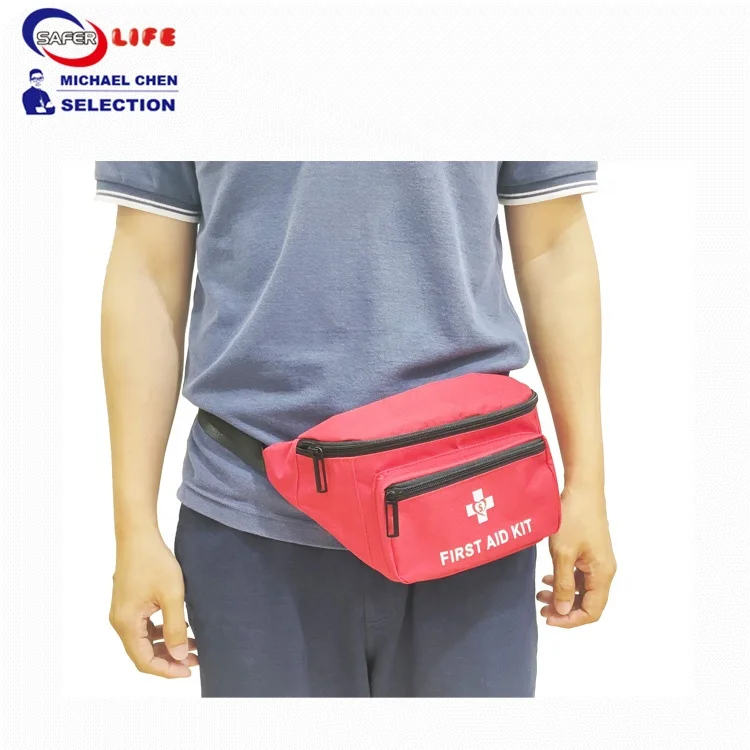 Поясная сумка для первой