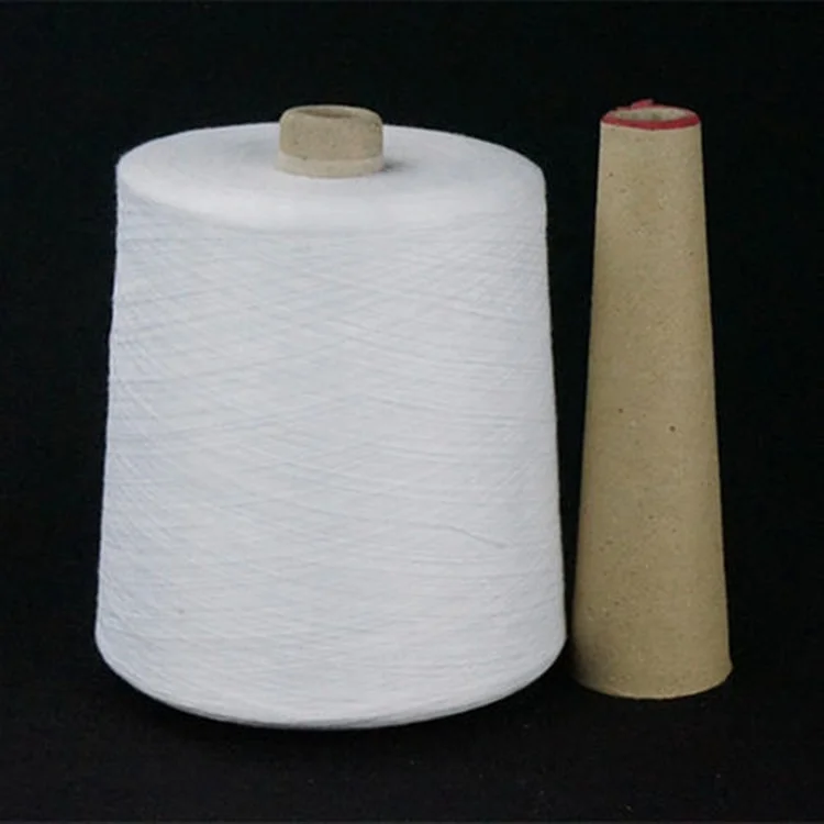 core spun polyester cover elastic natural rubber yarn or latex rubber thread for sock