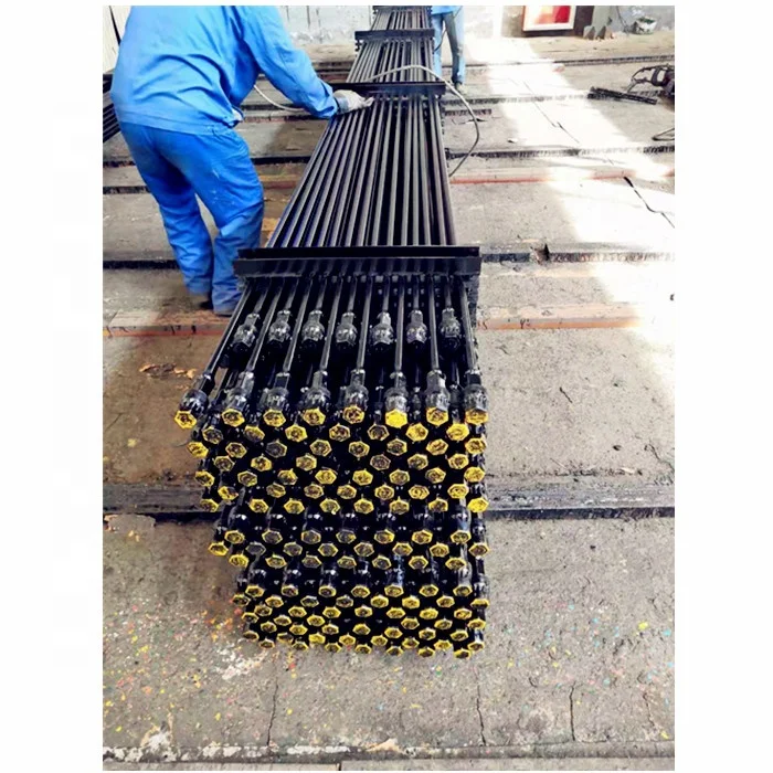 API 11B Sucker Rod Oil Well