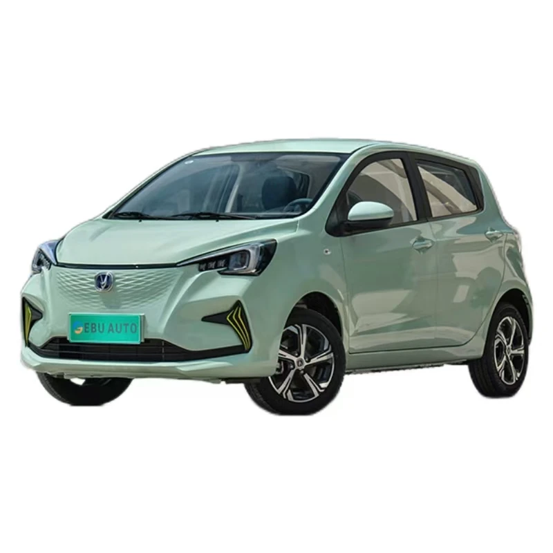 2024 changan EBU Economic 4 Wheel mini Electric car 60V 4000W Electric sedan car