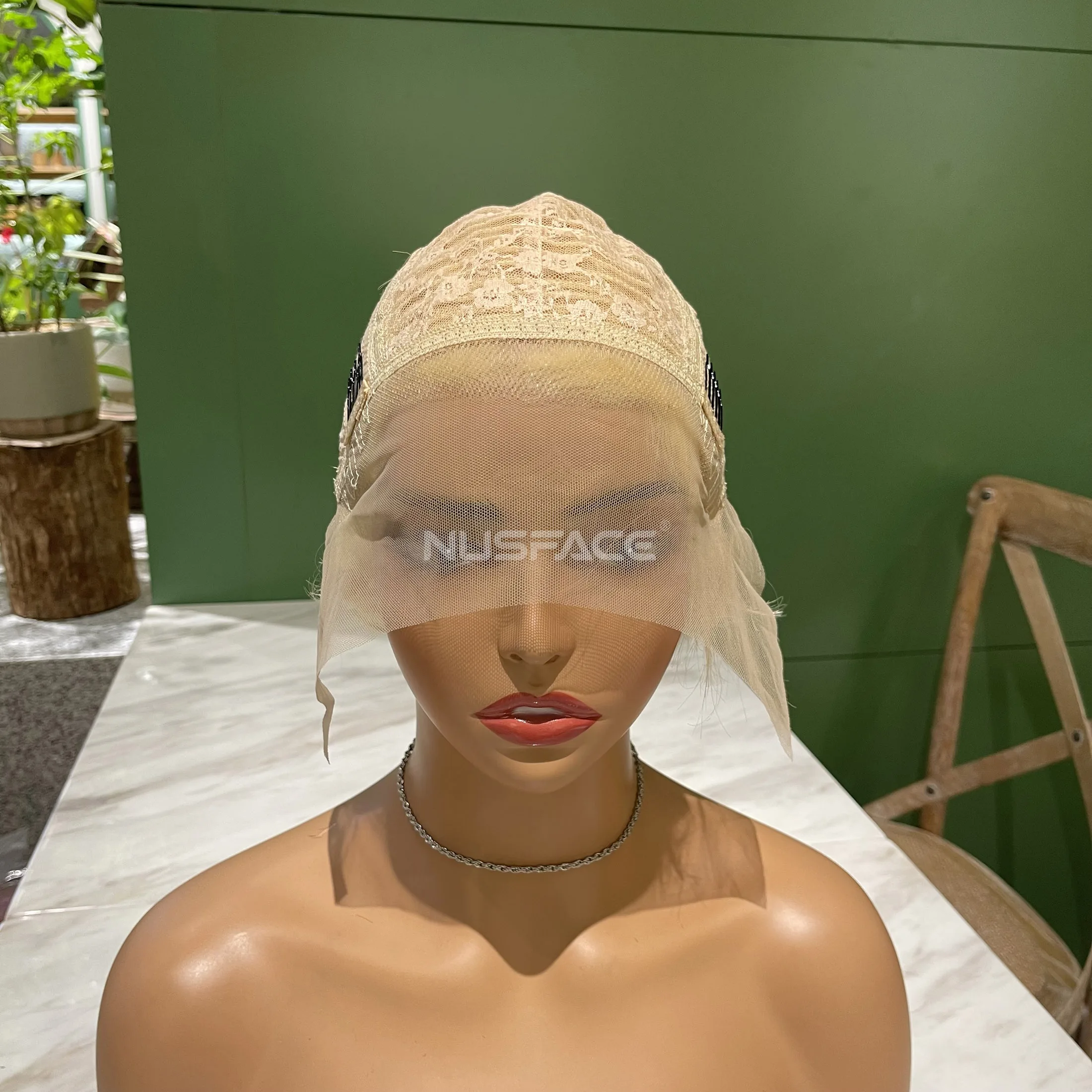 Short Water Wave Bob Wig Brazilian Natural Wave Highlight Blonde Pixie Cut TPart Lace Wigs Brazilian Rose Curly Human hair Wigs