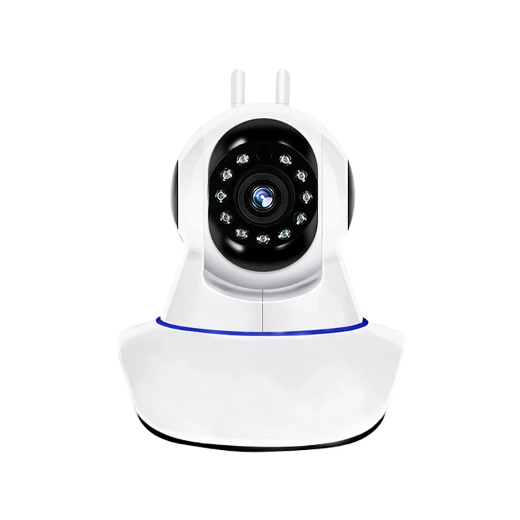 
Hot sale Security Surveillance wireless CCTV camera 2MP 720P Motion Detection indoor Outdoor Night Vision Baby wifi camera 