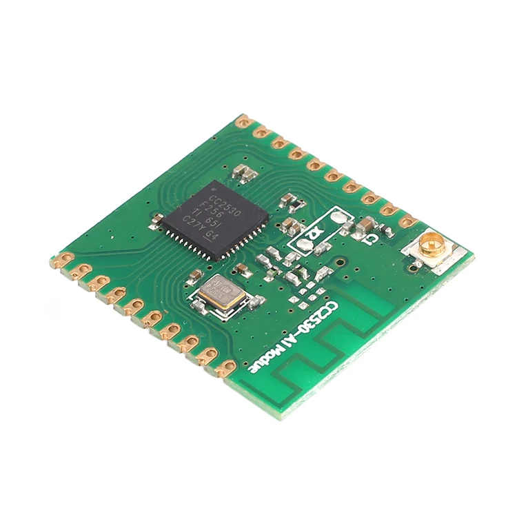 CC2530 Zigbee coordinator smart home CC2530A1 module