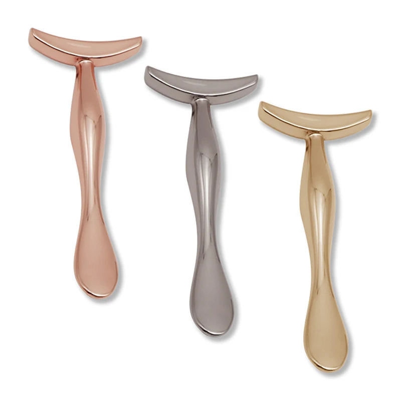 Оптовая продажа, сделай сам, крем для глаз, шпатель для смешивания, ложка, массажные палочки против морщин, акриловые косметические шпатели