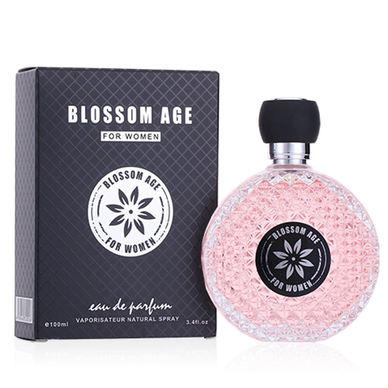 100ml brand Women Perfume Eau De Parfum Lasting Fragrance Parfum Femme perfumes original