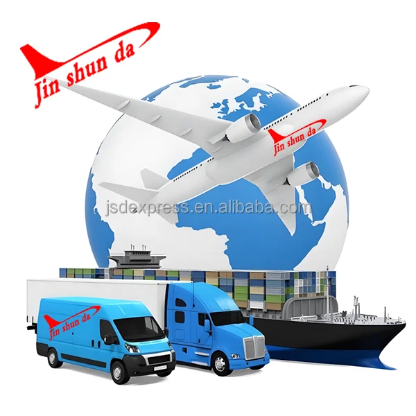 china freight forwarder to global Provide for Supplier purchasing and storage services and drop shipping to USA fba ddp global