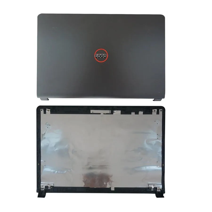 Laptop bottom case cover D shell for DELL Inspiron 15-7557 15-7000 7559 5577 5576 lower base cover laptop shell