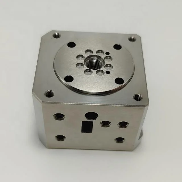 Верхний держатель для штампа FJ 22228EB J11820A SUS блок резки проволоки EDM Sodick AG600L
