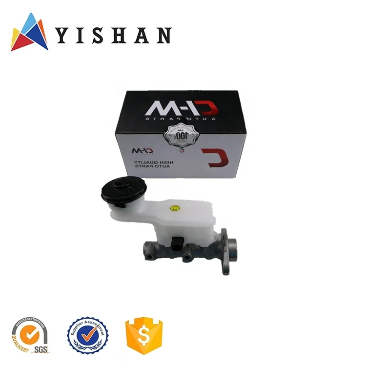 Good Quality Auto Parts OE 46100SENH51 Brake Master Cylinder For Honda GD1/GD3/GD6/GD8