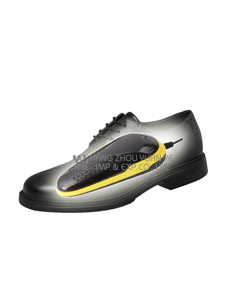 CE ROHS Certificate Portable Electric Boot Dryer and Warmer With UV Light